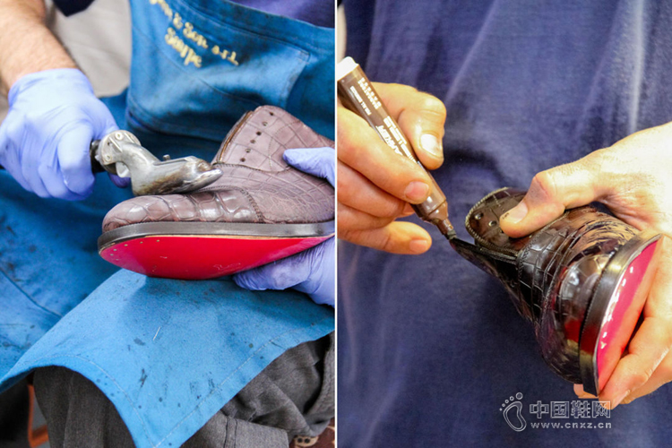 һ˫���Ь����ô�������ģ�