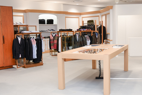 DOVER STREET MARKET GINZA ����ʱ������