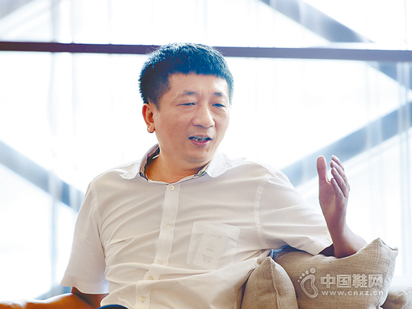 �����Ь������չ���޹�˾�ܾ�����Ӣ�飺