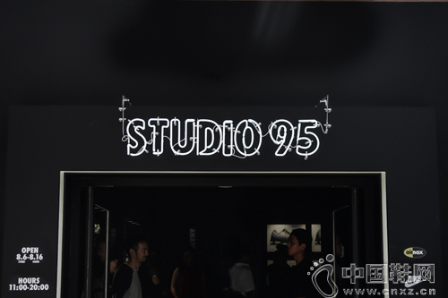 Studio95 ����ռ�