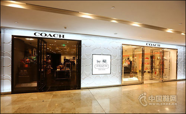 Coach�������͵� �й�������Ҳ���ȡ�����