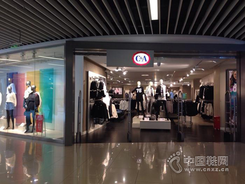 C&A�ɶ���������