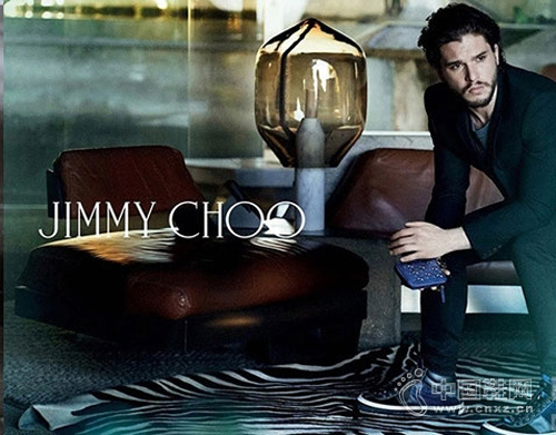 ��JimmyChoo�ϰ������������Ż���̵��̷���