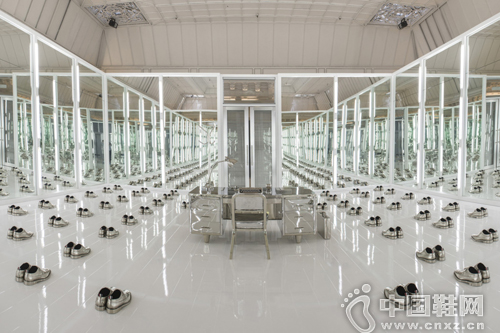 Le Bon March�� Rive Gauche