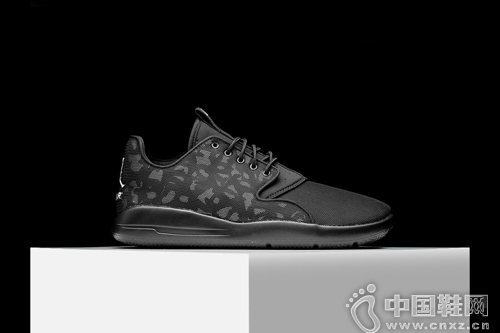 Jordan Eclipse ȫ����ɫ��ơ�Black Camo��