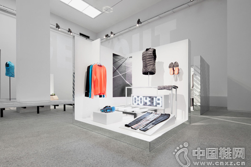 ���� Nike Studio