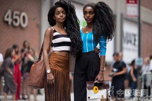 2016 ���ļ� NYFW ŦԼʱװ�����½���ͼ��