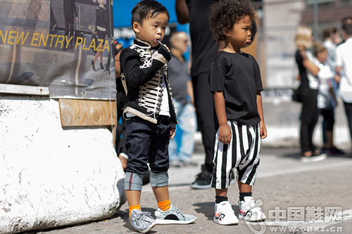 2016 ���ļ� NYFW ŦԼʱװ�����½���ͼ��