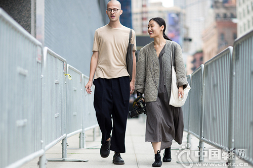 2016 ���ļ� NYFW ŦԼʱװ�����½���ͼ��