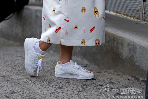 NYFW 2016 ���ļ�ŦԼʱװ����Ь�Ͻž�ѡ