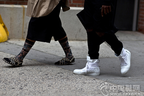 NYFW 2016 ���ļ�ŦԼʱװ����Ь�Ͻž�ѡ