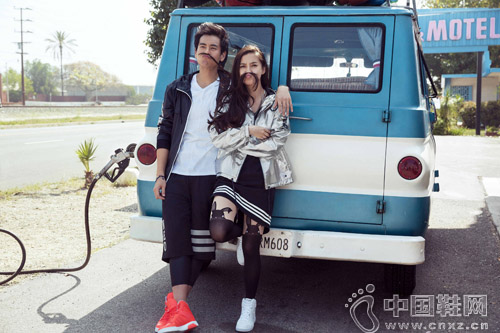 �����̺�babyʾ��adidas NEO Labelȫ�²�Ʒ