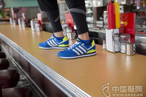 �����̺�babyʾ��adidas NEO Labelȫ�²�Ʒ