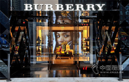 Burberry�ŵ�