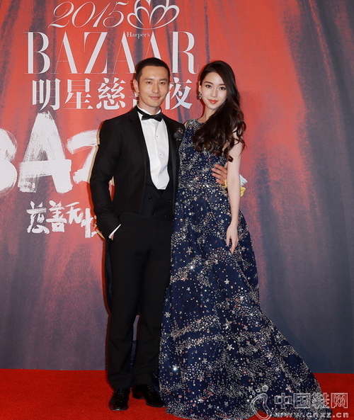 ��������Angelababy