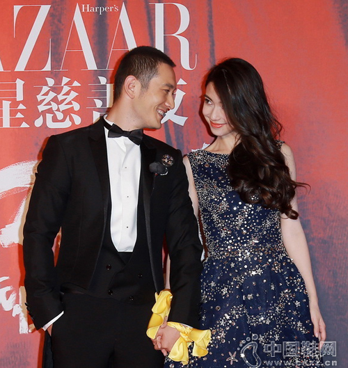 ��������Angelababy