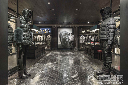 MONCLER ̨��101ר����