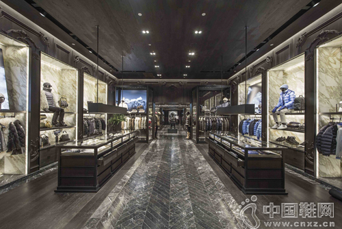 MONCLER ̨��101ר����