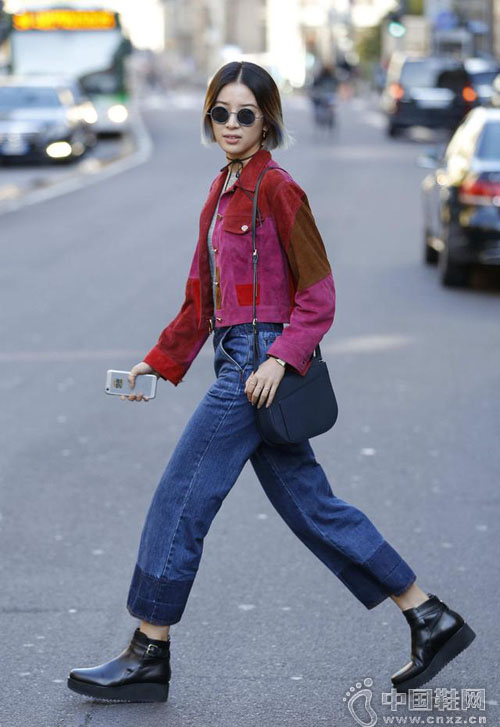 ��Ƥ�̼п� ��������