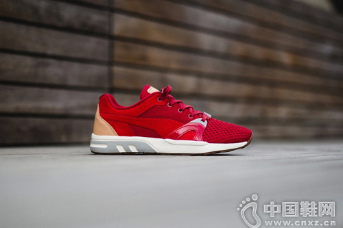 PUMA XT-S Clancy �ͳ�ȫ����ɫϵ��