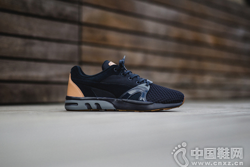 PUMA XT-S Clancy �ͳ�ȫ����ɫϵ��