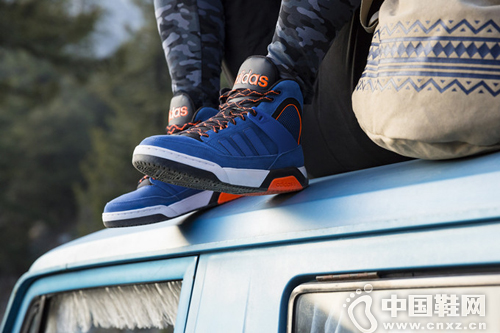 �����̺�babyʾ��10��adidas NEO Labelȫ�²�Ʒ