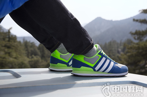 �����̺�babyʾ��10��adidas NEO Labelȫ�²�Ʒ