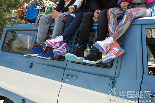 �����̺�babyʾ��10��adidas NEO Labelȫ�²�Ʒ