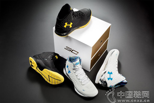 Under Armour Curry One �ܹھ���װ