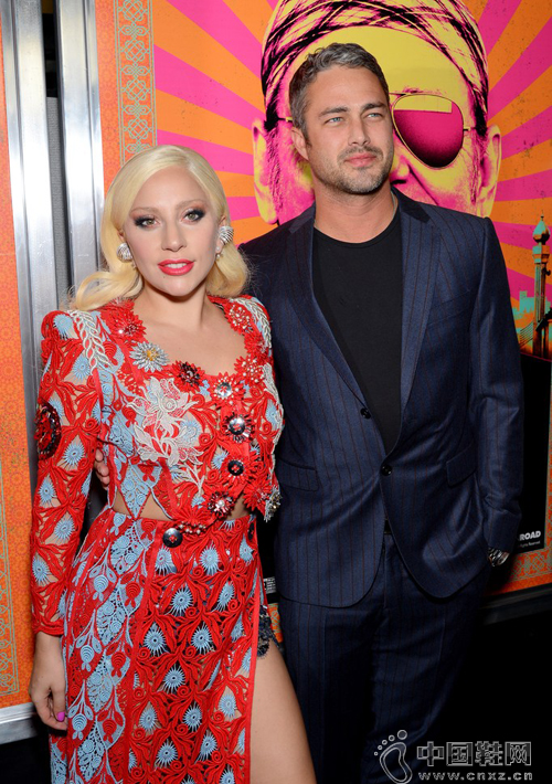 Lady Gaga���߿���ȹ��δ��������Ӱ��ӳ