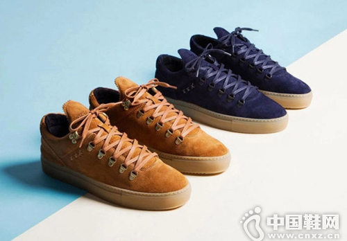 Raised by Wolves x Filling Pieces �ﶬ���� Mountain Cut ϵ��