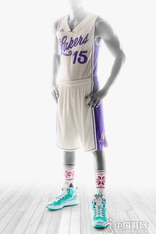 adidas��Stance��NBA��ʥ����ս����עϵ��