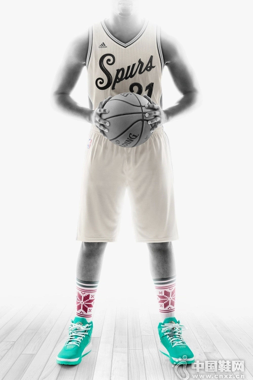 adidas��Stance��NBA��ʥ����ս����עϵ��