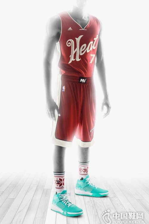 adidas��Stance��NBA��ʥ����ս����עϵ��