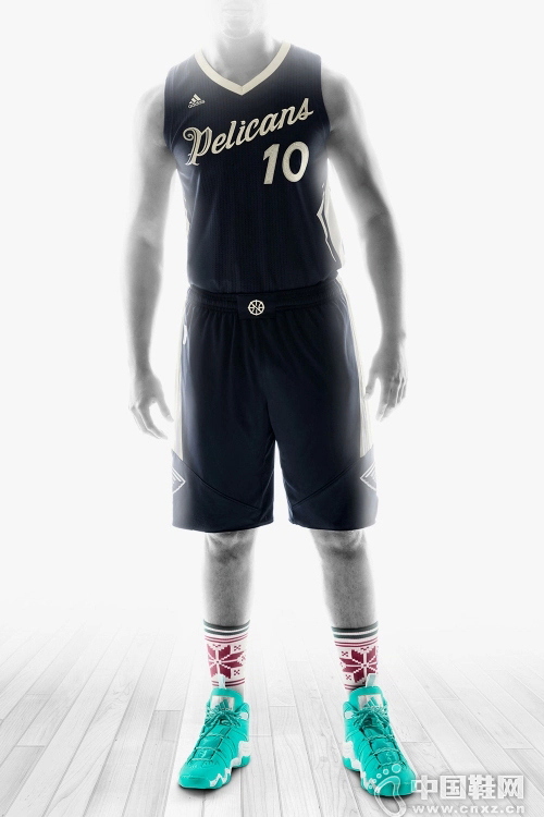 adidas��Stance��NBA��ʥ����ս����עϵ��