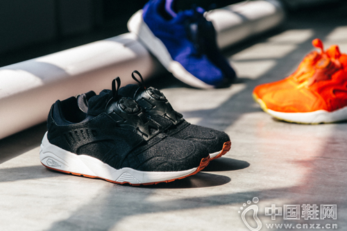 PUMA Disc Blaze��Bright����עϵ��Ь��