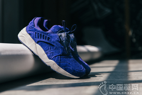 PUMA Disc Blaze��Bright����עϵ��Ь��