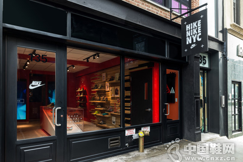 HIKE NIKE NYC ŦԼ��