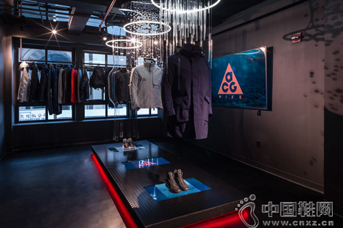 HIKE NIKE NYC ŦԼ��