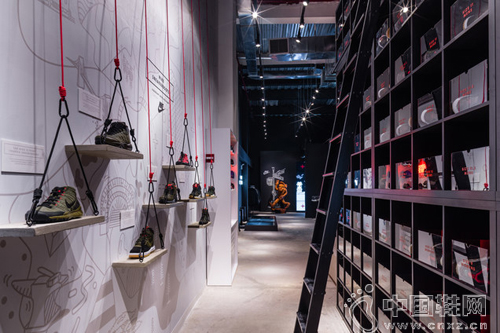 HIKE NIKE NYC ŦԼ��