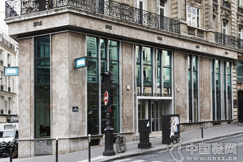 Sneakersnstuff ����ֵ�