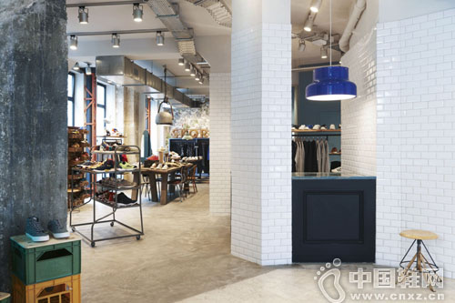 Sneakersnstuff ����ֵ�