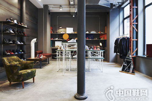 Sneakersnstuff ����ֵ�