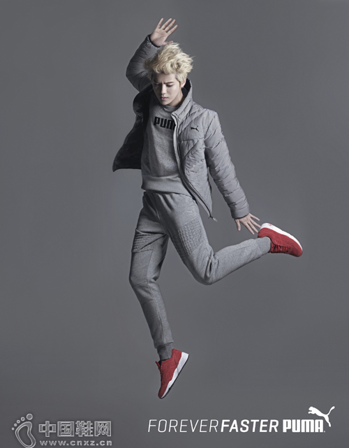 ¹������ PUMA 2015 �ﶬ Winterized ϵ��