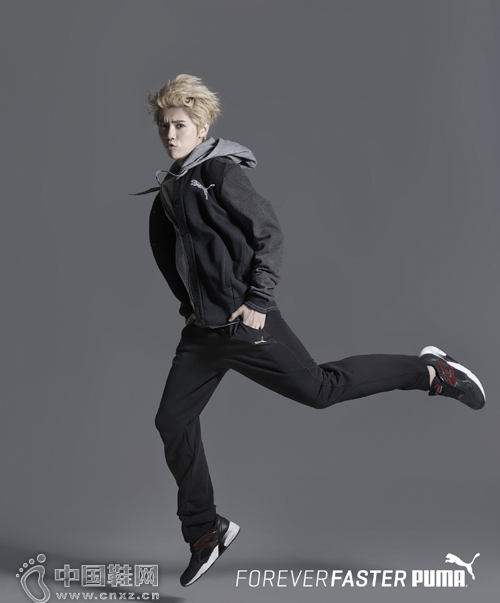 ¹������ PUMA 2015 �ﶬ Winterized ϵ��