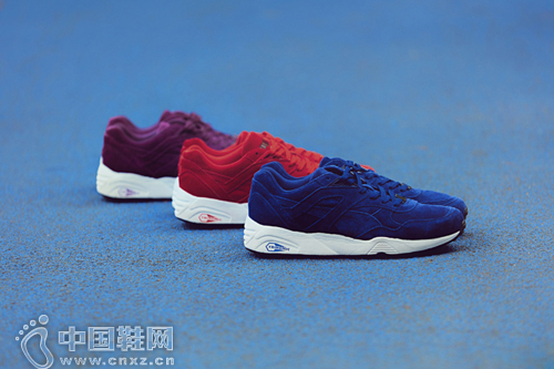 ¹������ PUMA 2015 �ﶬ Winterized ϵ��