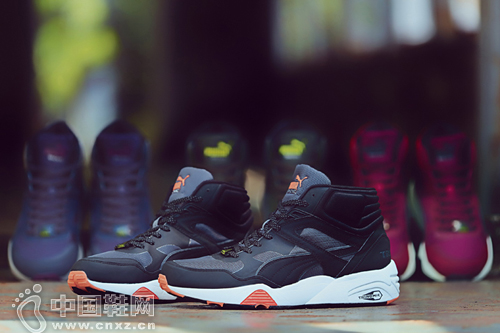 ¹������ PUMA 2015 �ﶬ Winterized ϵ��