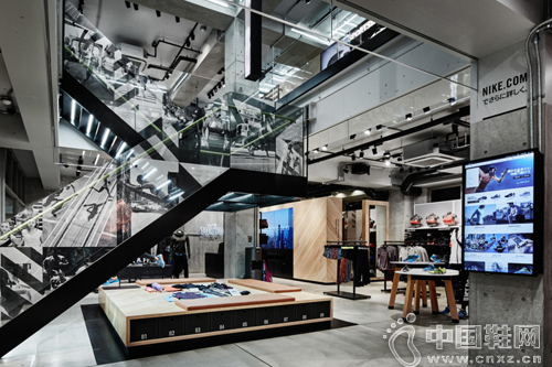 Nike Running �����µ�