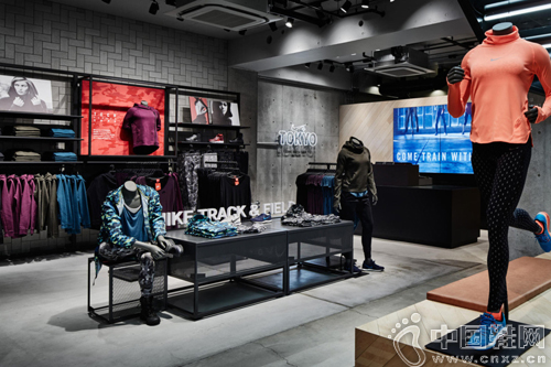 Nike Running �����µ�