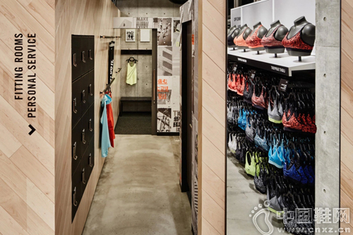 Nike Running �����µ�